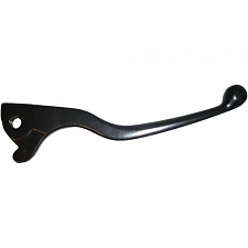 Black Brake Lever - 014858