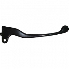 Black Brake Lever - 014859