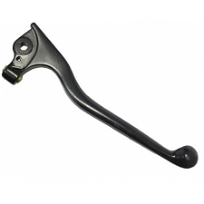 Black Clutch Lever - 015174