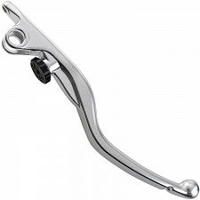 Polished Forged Front Brake Lever KTM 63513002044