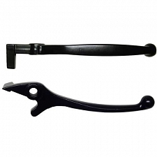 Black Brake Lever - 014868