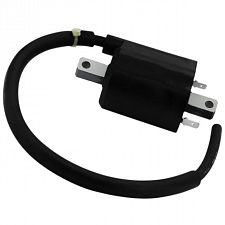 TourMax Ignition Coil Suzuki 33410-38B00 33410-38B01 (Front)