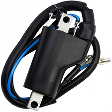 12v DC Ignition Coil 21121-093 21121-1026 21121-1043 (90mm)