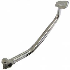 Honda 46500-KB4-000 Rear Brake Foot Pedal