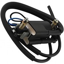 6v Points Dual Ignition Coil CB125K CD175 CD185 CD200 CM185 CM200