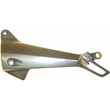 Footrest Hanger - 011438