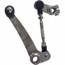 10mm/12mm x 105mm Gear Lever with Linkage