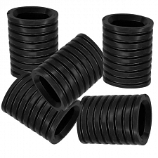 Gear Lever Rubbers 24781-371-000 92161-2392 92075-1585 (5 Pcs)