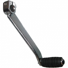 Chrome 10mm x 110mm Gear Lever