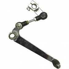 11mm/12mm x 112mm Gear Lever with Linkage