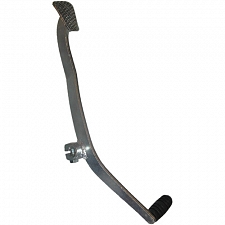 10mm x 115mm Heel-toe Style Gear Lever