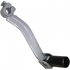 10mm x 100mm Gear Lever with Folding Toe Peg Yamaha 1LX-18110-00