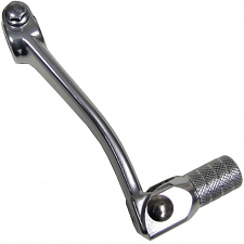 Alloy Gear Lever with Folding Toe Peg Aprilia RX50 Minarelli AM6 Shaft