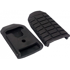 Footrest Rubbers Honda 50661-MCA-000