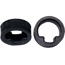 Footrest Rubbers - 011457