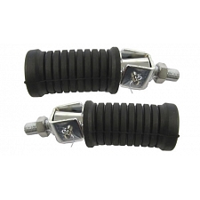 Rear Footrests Kawasaki 92076-024 33028-011 34028-009