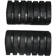 Footrest Rubbers Yamaha 214-27413-00