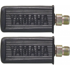 Yamaha Front Pedals