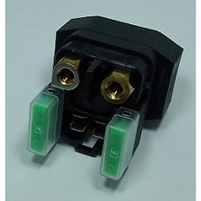 TourMax SSR-207 Starter Relay