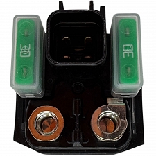 Starter Relay Yamaha FJR1300 A 2008-11 XT660Z Tenere RC19-085A