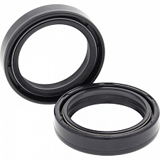 SKF Black Seals Kit For Kawasaki ZX-6R 636 05-25 With SHOWA 41mm (1 Oilseal 1 Dust Seal = For 1 Fork