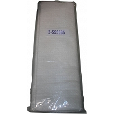 Thick 5mm Exhaust Baffle Wool Sheet