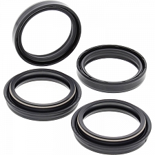 All Balls 56-126 Fork Oil Seal & Fork Dust Seal Kit
