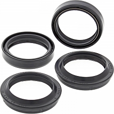 All Balls 56-133 Fork Oil Seal & Fork Dust Seal Kit