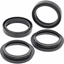 All Balls 56-149 Fork Oil Seal & Fork Dust Seal Kit