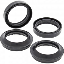 All Balls 56-156 Fork Oil Seal & Fork Dust Seal Kit