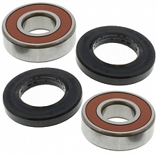 TourMax Wheel Bearing Kit - 020637