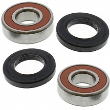 TourMax Wheel Bearing Kit - 020638