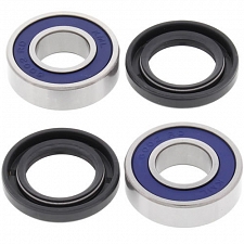 TourMax Wheel Bearing Kit - 020644