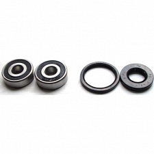 TourMax Wheel Bearing Kit - 020652