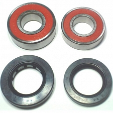 TourMax Wheel Bearing Kit - 020655