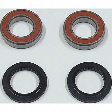 TourMax Wheel Bearing Kit - 020668