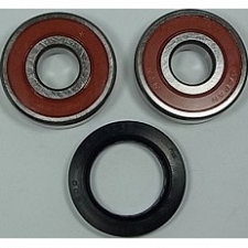 TourMax Wheel Bearing Kit - 020670