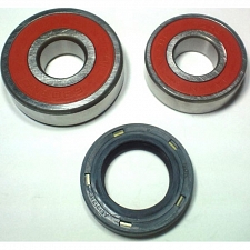 TourMax Wheel Bearing Kit - 020671