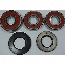 TourMax Wheel Bearing Kit - 020687