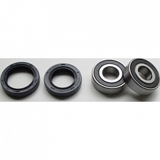 TourMax Wheel Bearing Kit - 020701