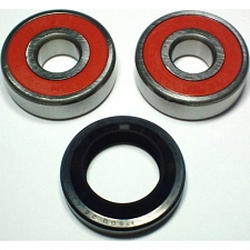 TourMax Wheel Bearing Kit - 020710