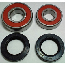 TourMax Wheel Bearing Kit - 020713
