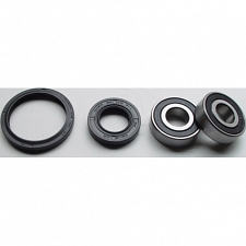 TourMax Wheel Bearing Kit - 020723