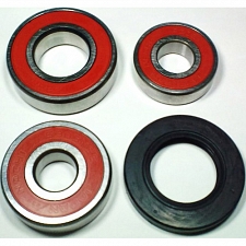 TourMax Wheel Bearing Kit - 020728