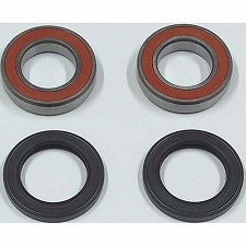 TourMax Wheel Bearing Kit - 020730