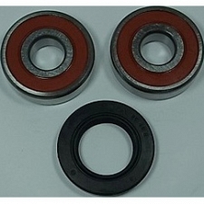 TourMax Wheel Bearing Kit - 020736