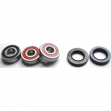 TourMax Wheel Bearing Kit - 020746