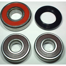 TourMax Wheel Bearing Kit - 020747