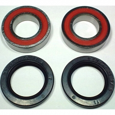 TourMax Wheel Bearing Kit - 020752