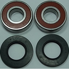 TourMax Wheel Bearing Kit - 020754